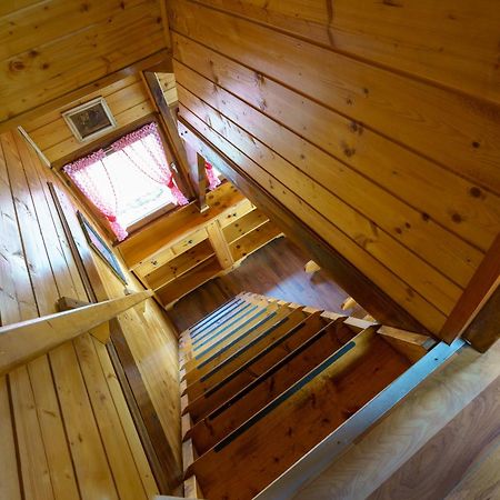 Agriturismo Giacomino Gera Lario Eksteriør billede