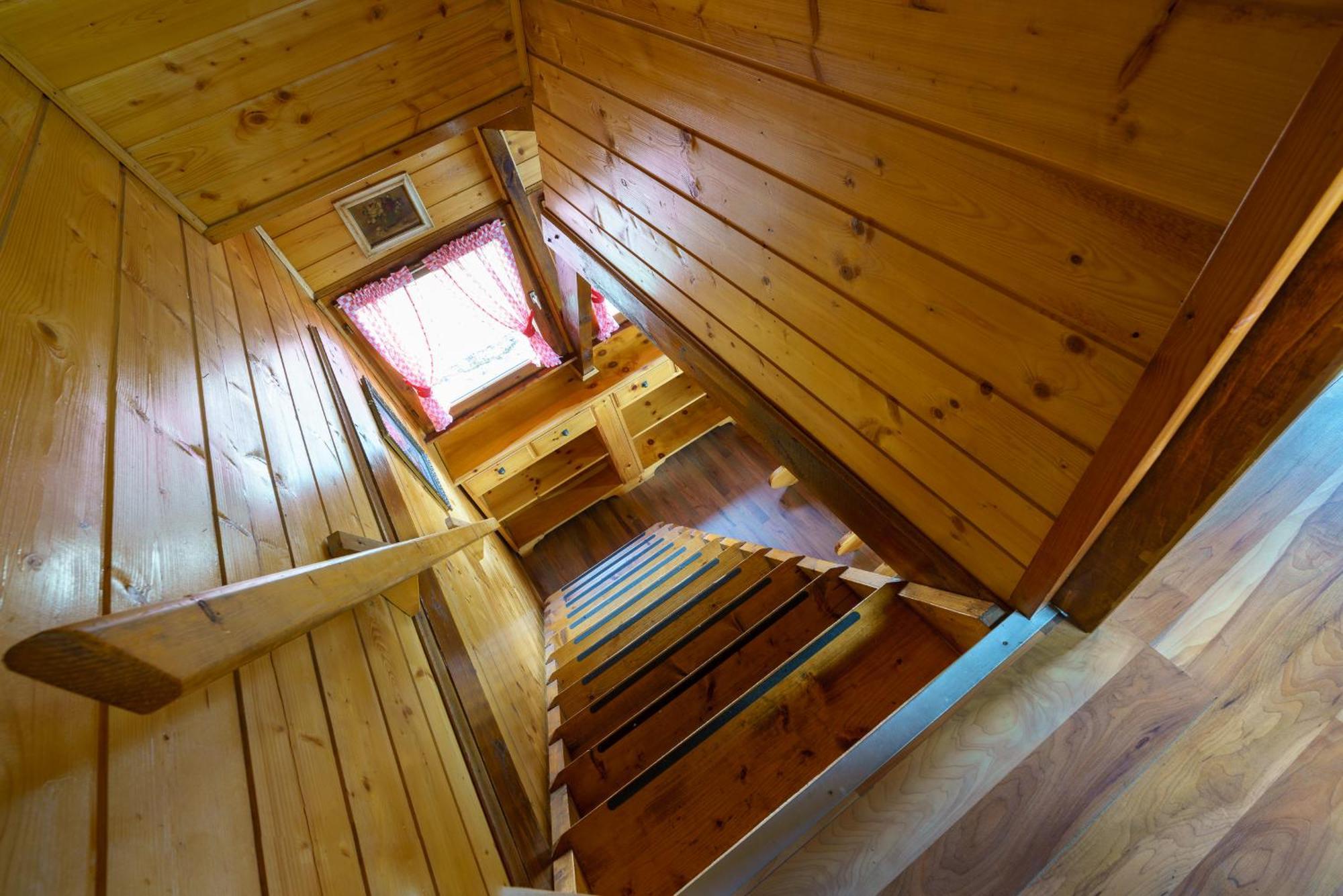 Agriturismo Giacomino Gera Lario Eksteriør billede