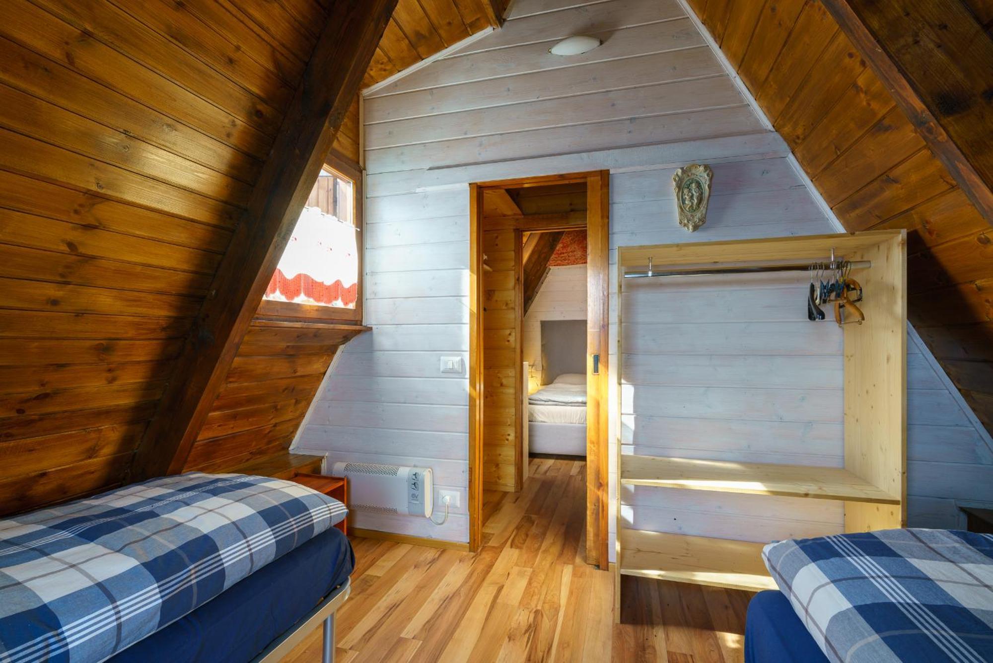 Agriturismo Giacomino Gera Lario Eksteriør billede