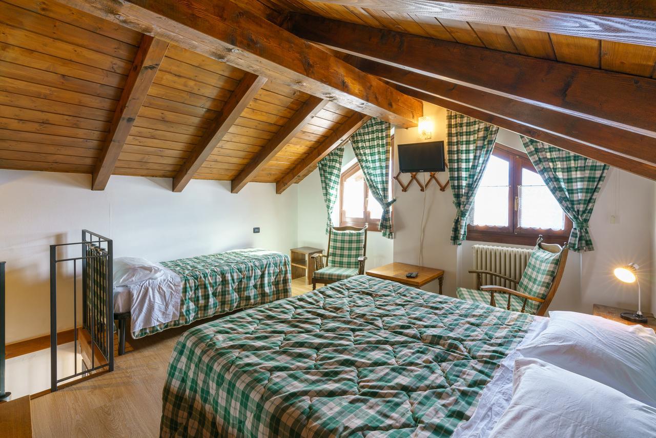 Agriturismo Giacomino Gera Lario Eksteriør billede