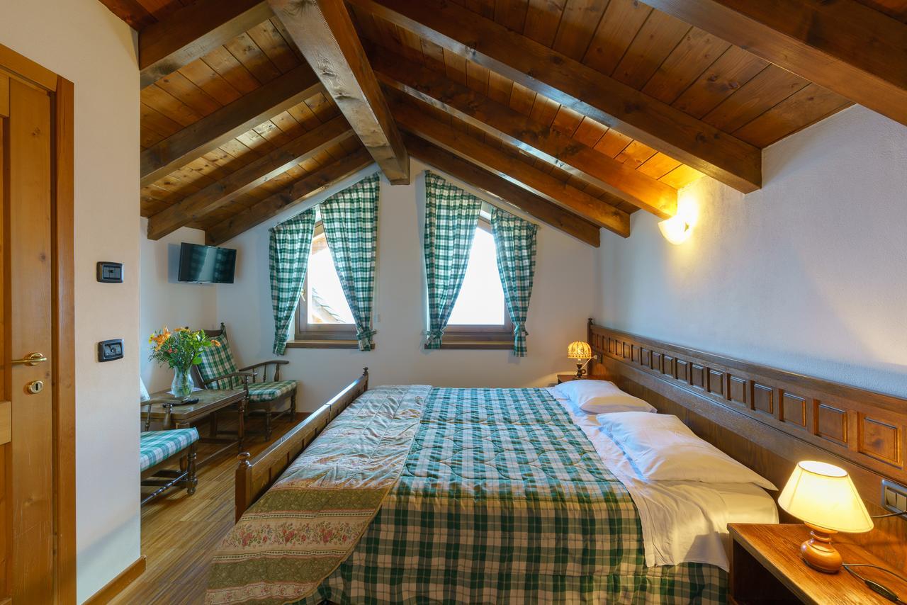 Agriturismo Giacomino Gera Lario Eksteriør billede