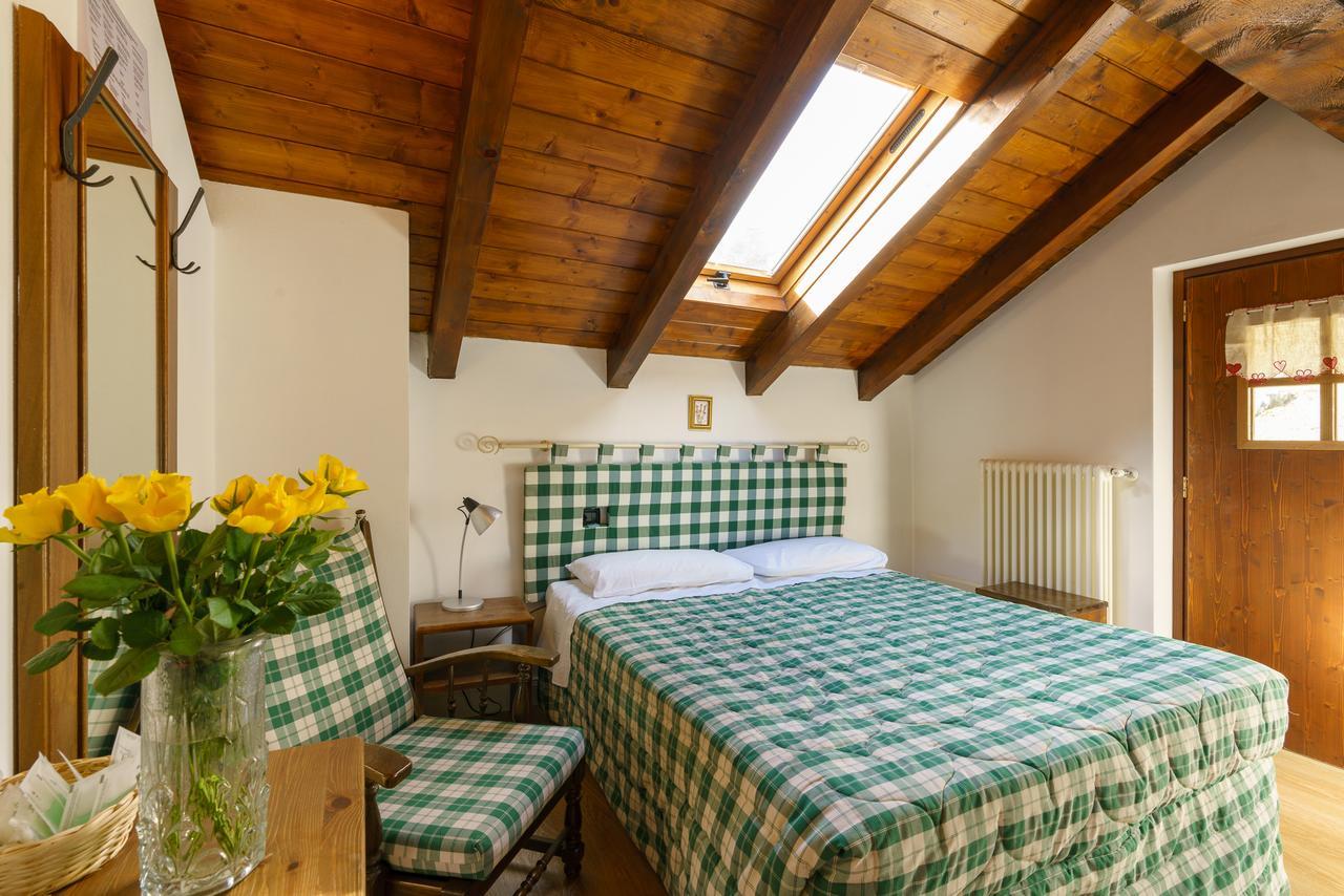 Agriturismo Giacomino Gera Lario Eksteriør billede