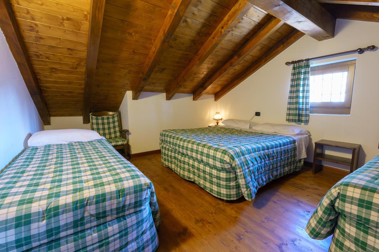 Agriturismo Giacomino Gera Lario Eksteriør billede