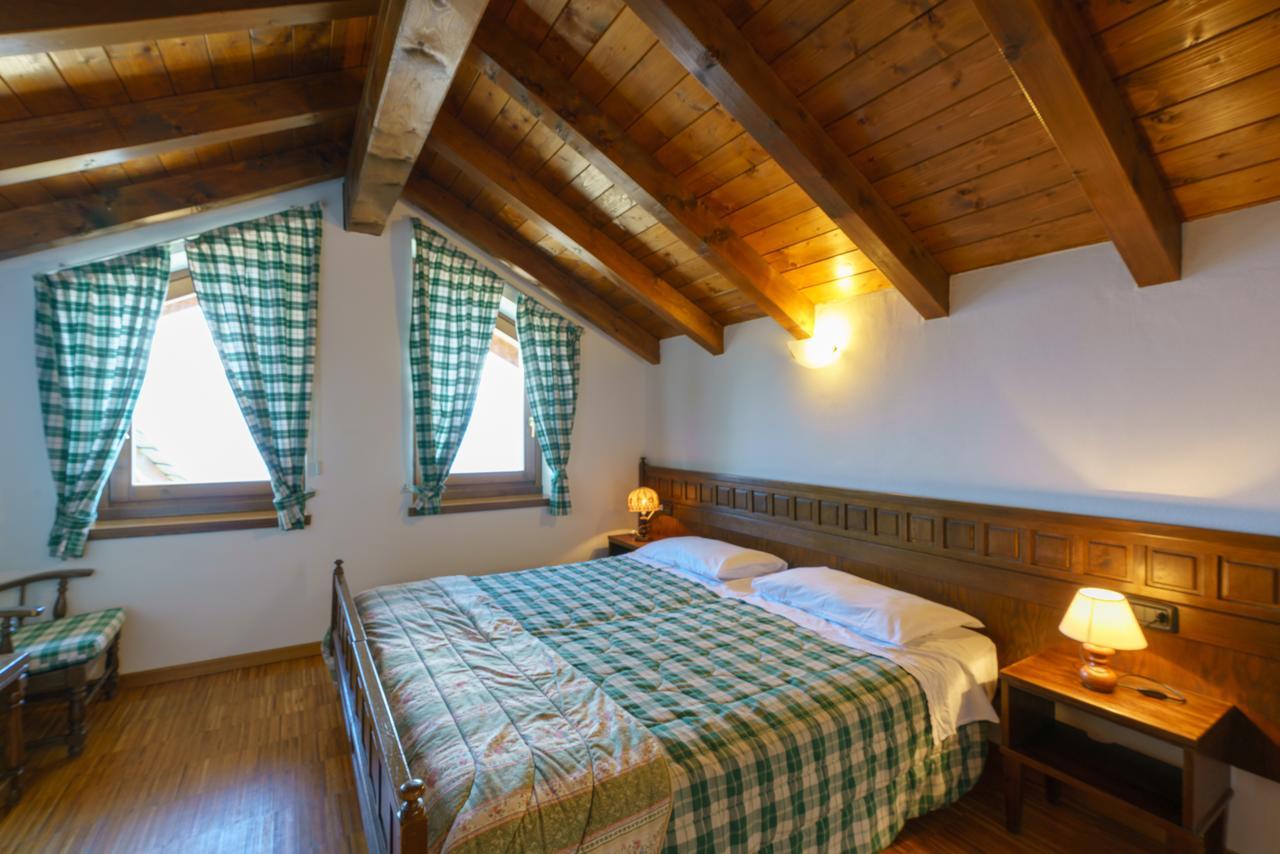 Agriturismo Giacomino Gera Lario Eksteriør billede