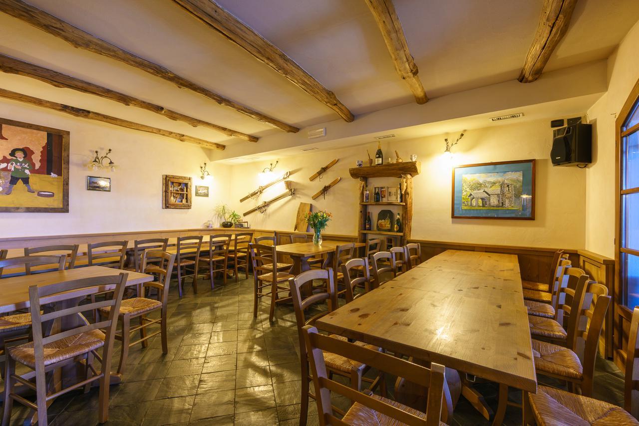 Agriturismo Giacomino Gera Lario Eksteriør billede