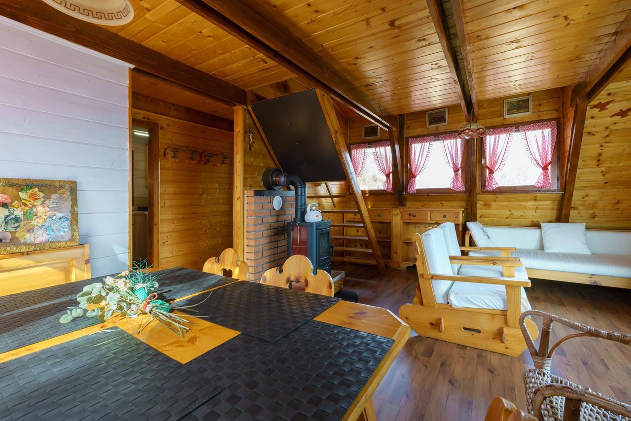 Agriturismo Giacomino Gera Lario Eksteriør billede